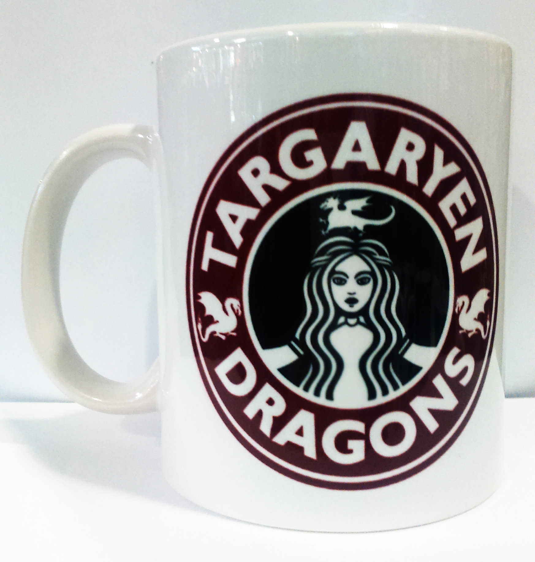 Targaryen Dragons